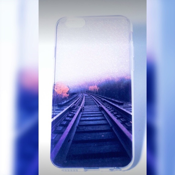 TPU Flexible iPhone Case