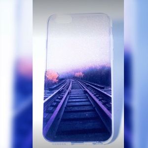 TPU Flexible iPhone Case