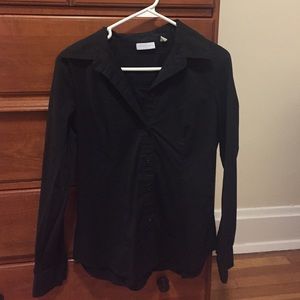 New York & Company blouse