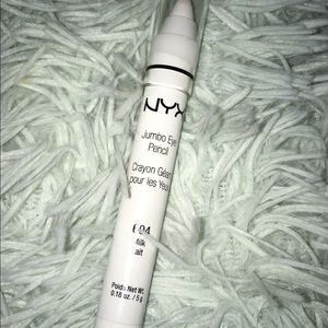 NYX jumbo eye pencil