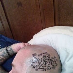 Meet your Posher, Jerry