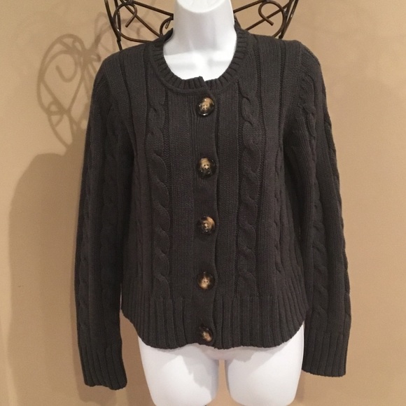 Old Navy Sweater
