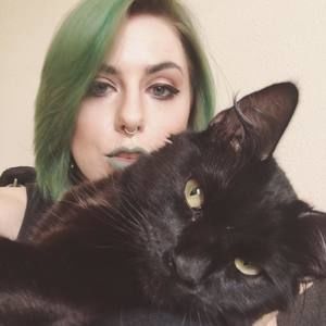 Meet your Posher, Kelsey