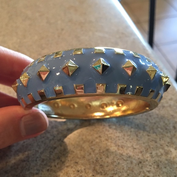 Studded Bracelet - Picture 3 of 3