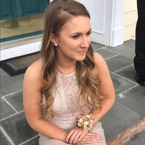 Meet your Posher, Charlotte