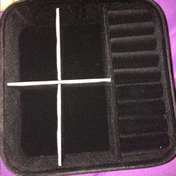Jewelry box