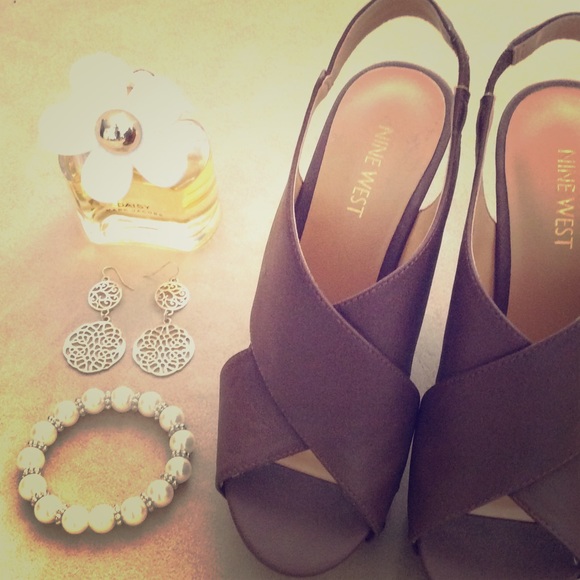 Nine West Shoes - NWOT