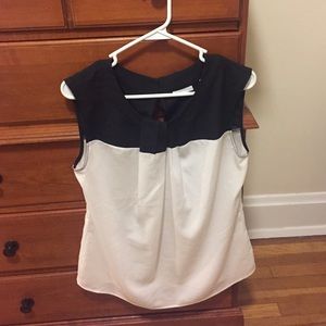 New York & Company blouse