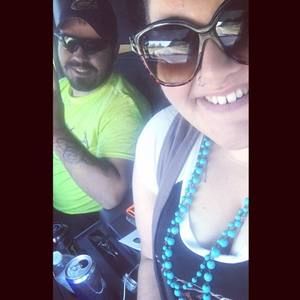 Meet your Posher, Whitney