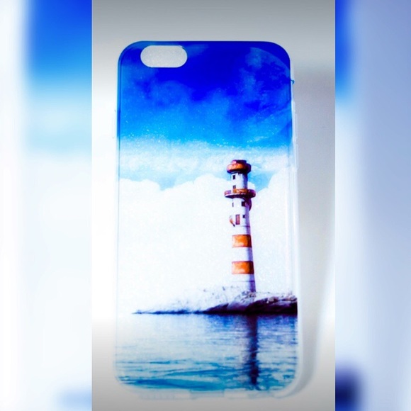 TPU Flexible iPhone Case