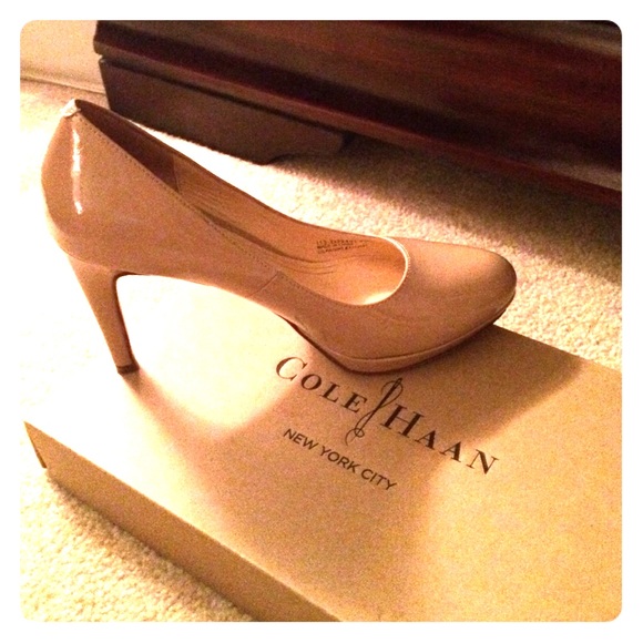 Cole Haan 'Chelsea' pumps
