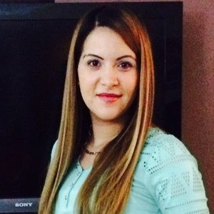 Meet your Posher, Karina