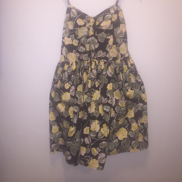 Summer dress 🔸🔶