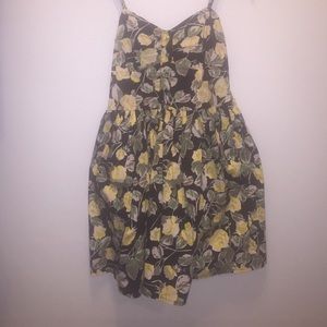 Summer dress 🔸🔶