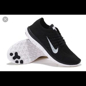 Nike free 5.0 flyknit