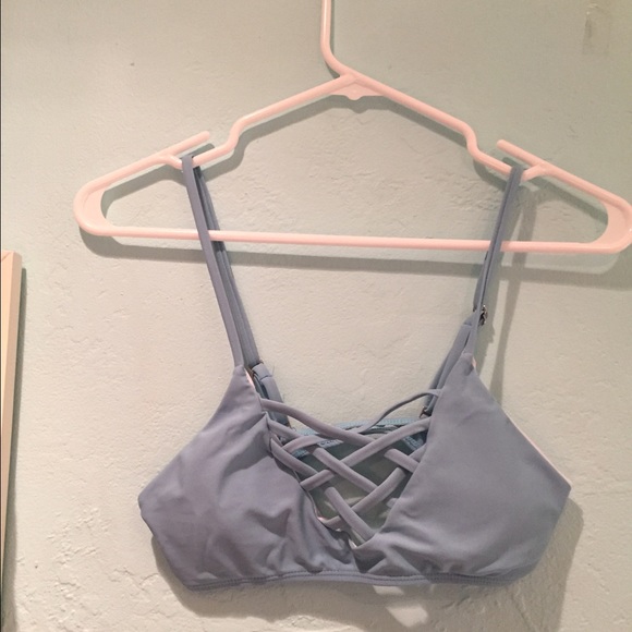 Bikini top