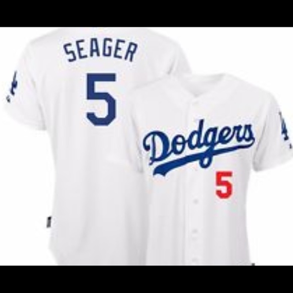 Dodger Promo Jersey