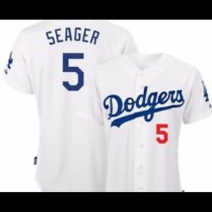 Dodger Promo Jersey
