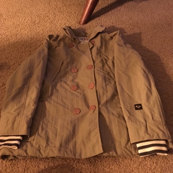 Roxy medium jacket - Picture 1 of 4