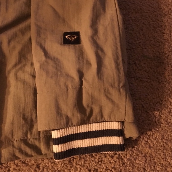 Roxy medium jacket - Picture 3 of 4