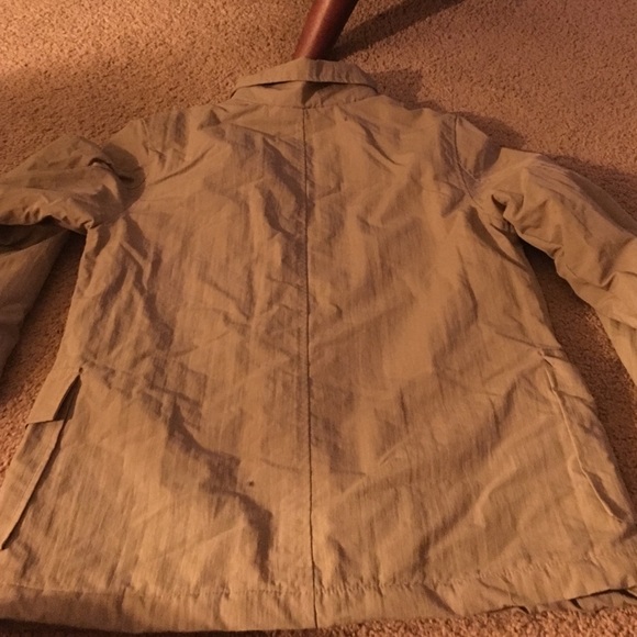 Roxy medium jacket - Picture 4 of 4