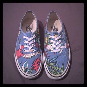 Vans Authentic Van Doren