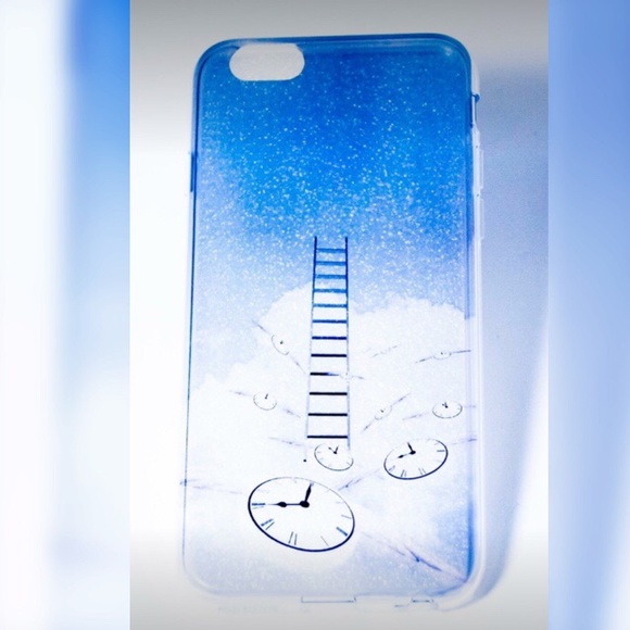 TPU Flexible iPhone Case