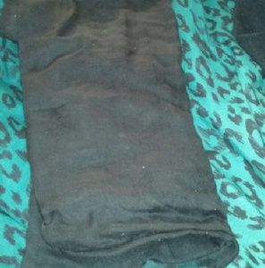 Bundle of three scarves