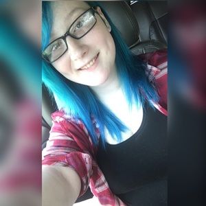 Meet your Posher, Bailey