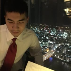 Meet your Posher, Jon