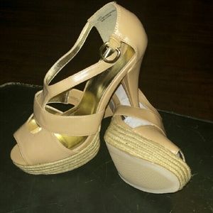 Just fab sexy heels