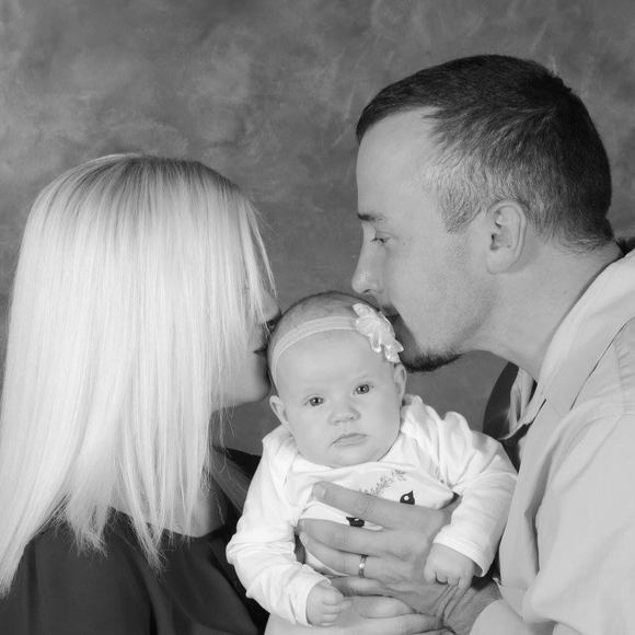 Meet your Posher, Ulyana