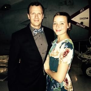 Meet your Posher, Molly