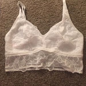 Vs PINK small D-DD bralette