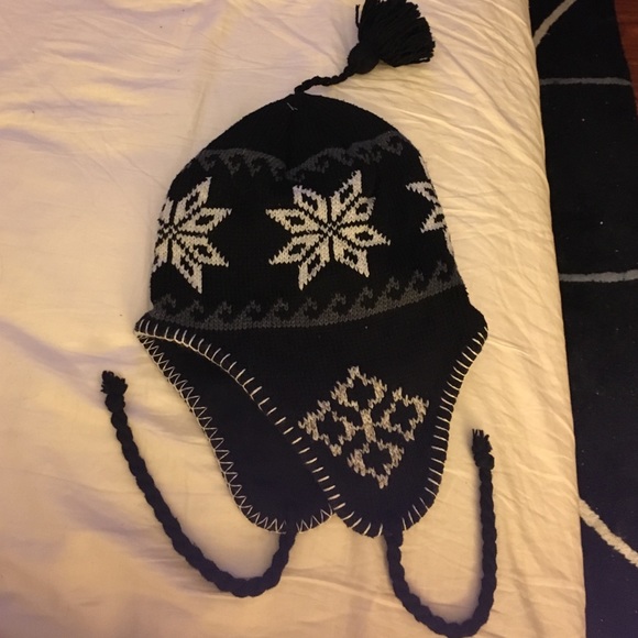 John Kent hat