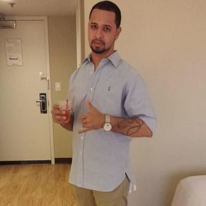 Meet your Posher, Eric