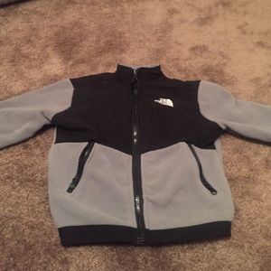 North face jacket