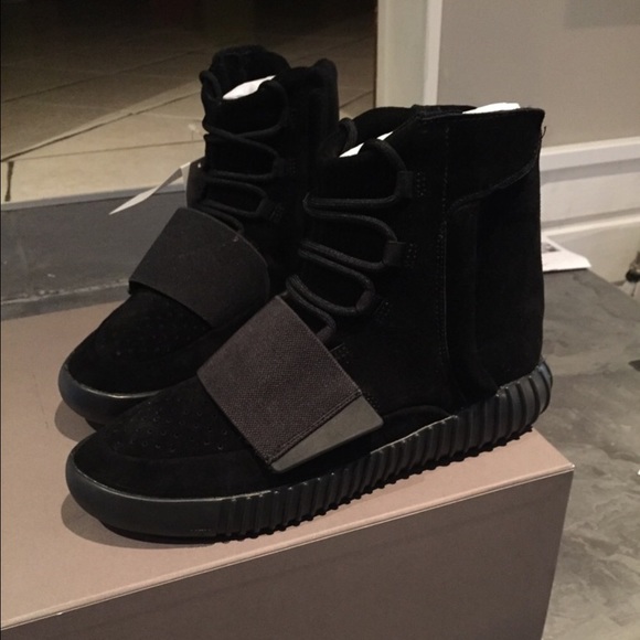 Yeezy 750