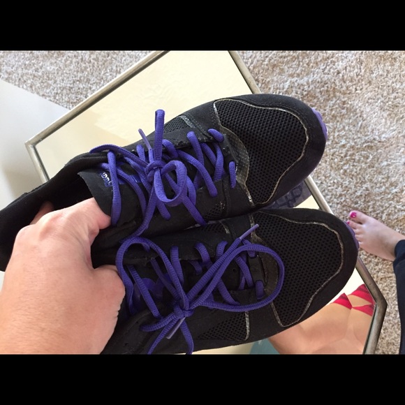 Reebok Athletic Shoe