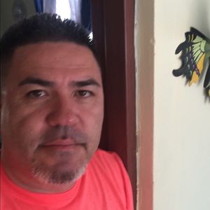 Meet your Posher, Jose