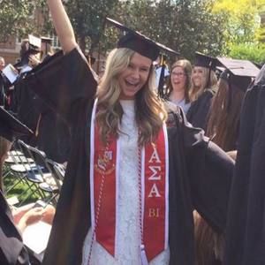 Meet your Posher, Erin