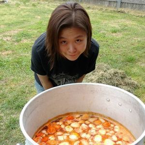 Meet your Posher, Chang