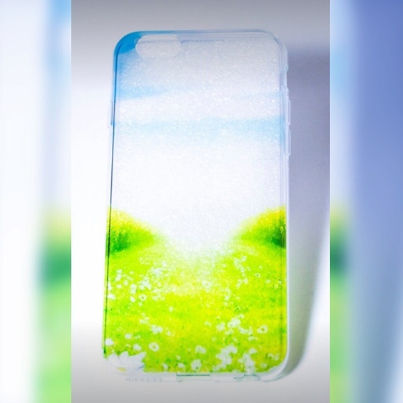 TPU Flexible iPhone Case