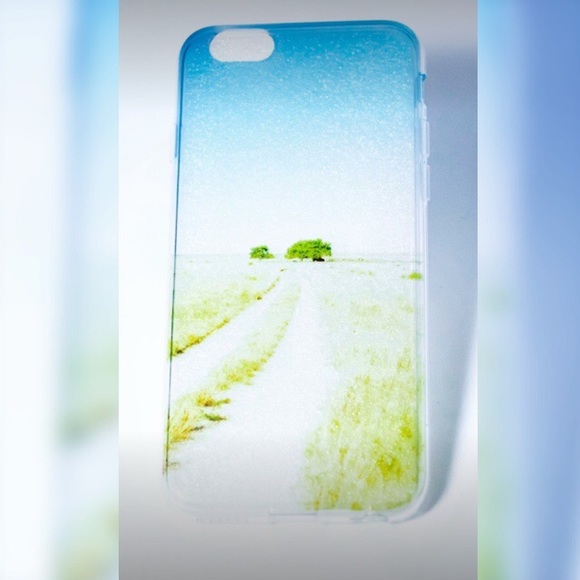 TPU Flexible iPhone Case