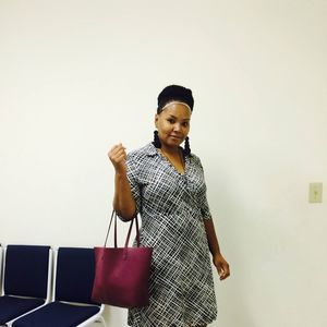 Meet your Posher, Tracy