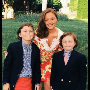 Meet your Posher, Phoebe