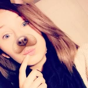 Meet your Posher, Macee l.