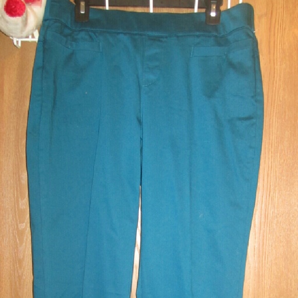Pants