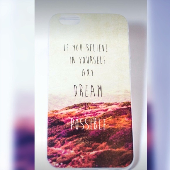 TPU Flexible iPhone Case