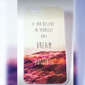 TPU Flexible iPhone Case